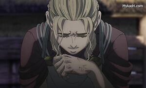 Vinland Saga S2E16