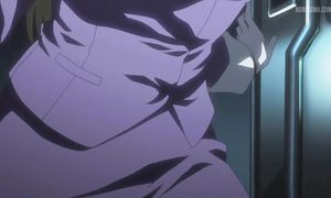 Phantom Requiem for the Phantom - EP1
