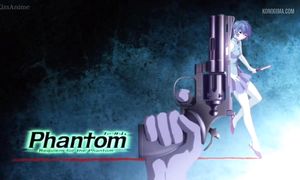 Phantom Requiem for the Phantom - EP3