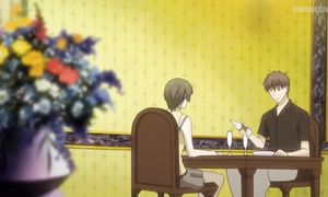 Phantom Requiem for the Phantom - EP4