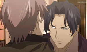 Phantom Requiem for the Phantom - EP5