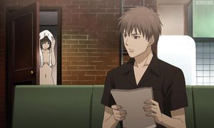 Phantom Requiem for the Phantom - EP6