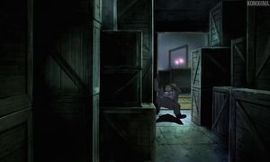 Phantom Requiem for the Phantom - EP8