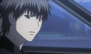 Phantom Requiem for the Phantom - EP9