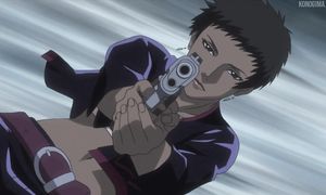Phantom Requiem for the Phantom - EP10