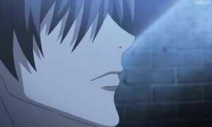Phantom Requiem for the Phantom - EP12