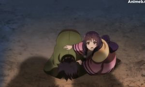 Spirit chronicles ep 9