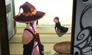 Konosuba - 04 [SUB]