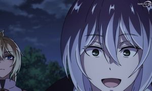 KamiKatsu - 04 [DUB]