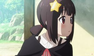 KonoSuba S3 E4