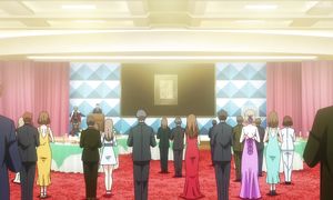 Marginal Service - EP3