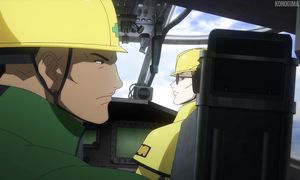Marginal Service - EP2