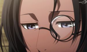 Ancient Magus Bride S2 - 04 [DUB]