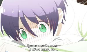 Tonikawa S2 - 04 [SUB]