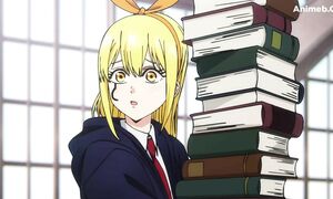 mashle ep 04