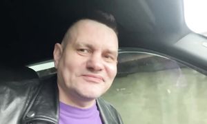 Все гаражи в которых я начинал ОНБ