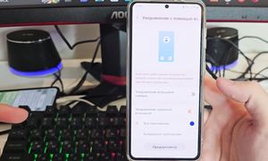 СРОЧНО ВКЛючи ЭТУ Функцию НА ТЕЛЕФОНЕ