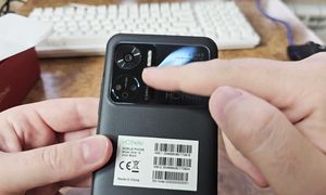 Самый ДЕШЁВЫЙ Смартфон в 2023 году | СТОИТ МЕНЬШЕ 100$| HOTWAV Note 12