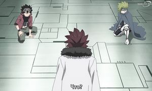 Edens Zero S2 - 05 [SUB]