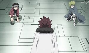 Edens Zero S2 - 05 [DUB]