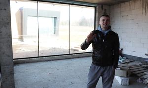 От нас скрывают ОДНУ ВАЖНУЮ ВЕЩЬ об ОКНАХ: Монтаж алюминиевых окон!