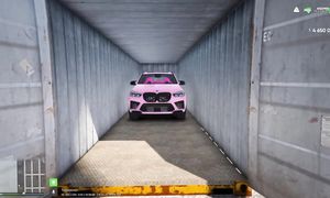 ЕҢ ҚЫМБАТ КОНТЕЙНЕРЛЕР АШТЫМ ✦ ІШІНЕН НЕ ТҮСТІ ✦ RADMIR GTA 5 RP