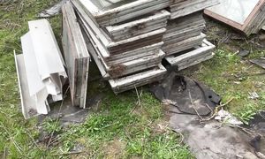 Витёк мусорщик. Ответы на комментарии про бизнес.