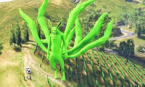 БАРЛЫҚ ҚҰПИЯ КУРАМАНЫ ТАПТЫМ (GTA V) джони жони