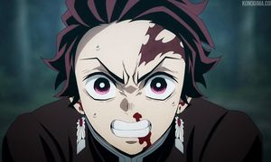 Demon Slayer - S3 EP4