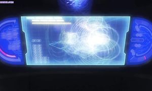 Date A Live season 1 episode 1