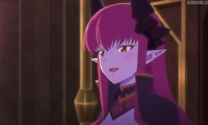 Summoned to Another World for a Second Time - EP4