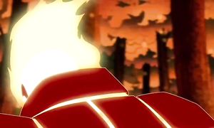 Ben 10 (2005) episode 1