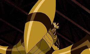 Ben 10 (2005) episode 5