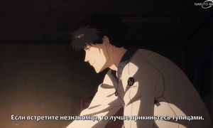 Heavenly Delusion - 05 [SUB]