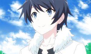 In Another World With My Smartphone S2 - 05 [SUB]