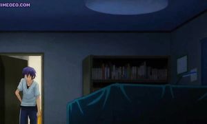 Date A Live season 1 episode 4