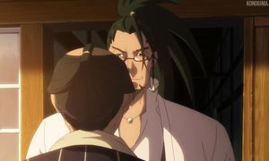 Revenger - EP10