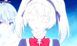 in another world with my smartphone 2 episode 2
