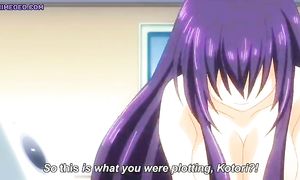 Date A Live season 1 episode 4