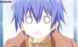 Date A Live season 1 episode 5