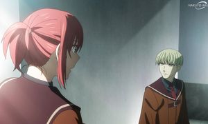 Ancient Magus Bride S2 - 05 [DUB]