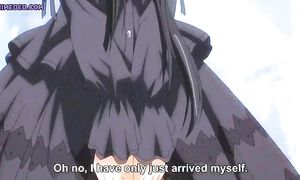 Date A Live season 1 episode 8