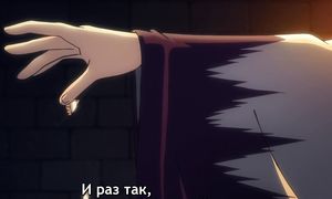Mashle - 05 [SUB]