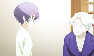 Tonikawa S2 - 05 [DUB]