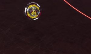 Beyblade Burst DB - 01 (Субтитры)