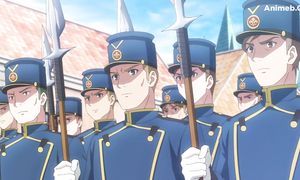 Spirit chronicles ep 12