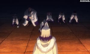 mashle ep 05