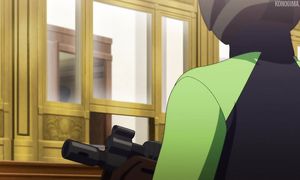 High Card - EP4