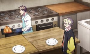 High Card - EP8