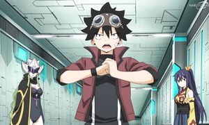 Edens Zero S2 - 06 [DUB]
